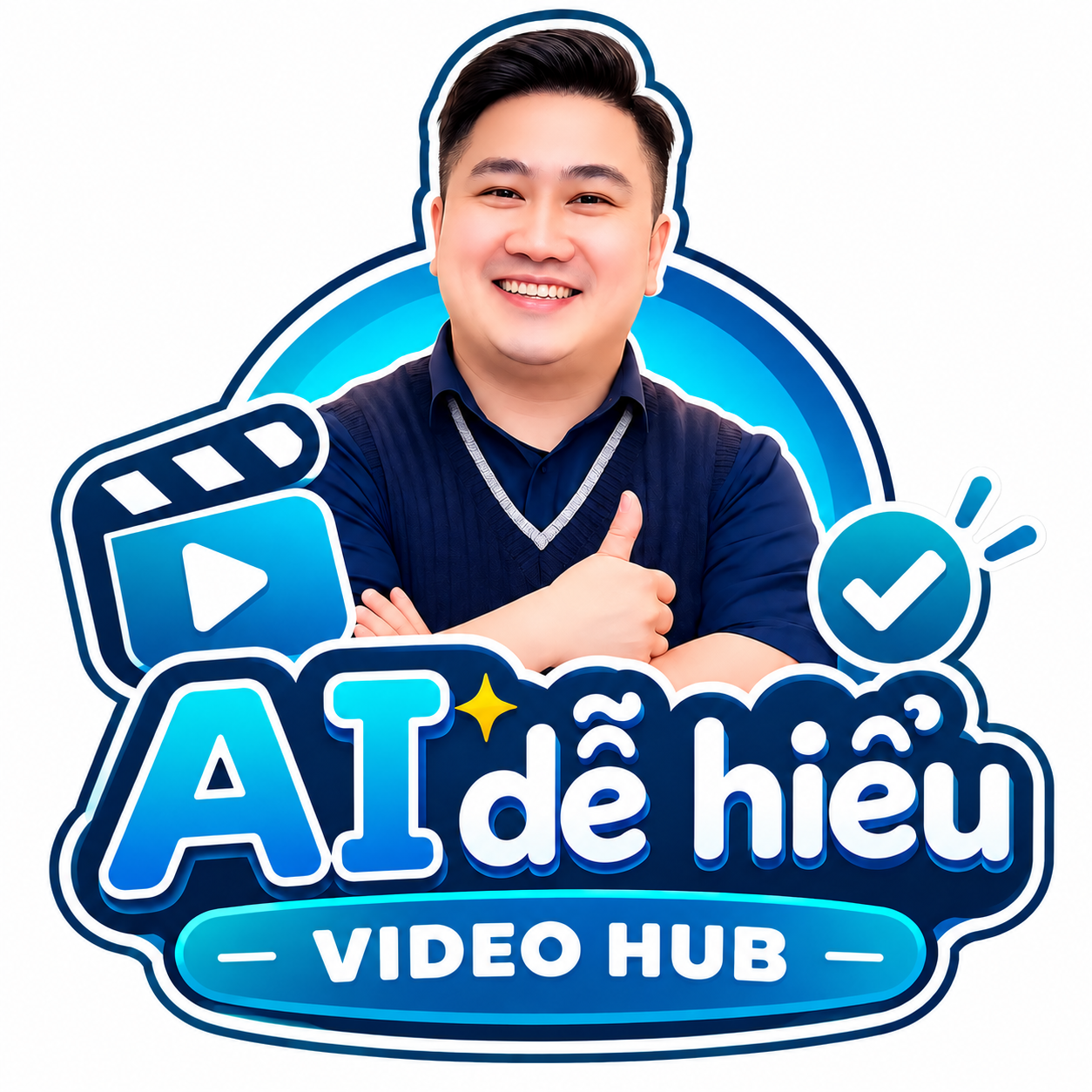 AI Dễ Hiểu — Video Hub